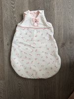 2 sleeping bags (6-12m) (9-12m)