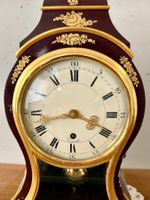 PENDULE Neuenburger Zenith sehr schön
