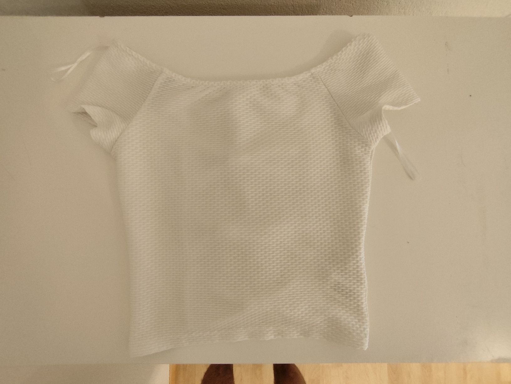 Stradivarius Top: Top Gr. S – Usato da Stettlen venduto da gpa18