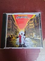 CD - Supermax – World Of Today (Rock)