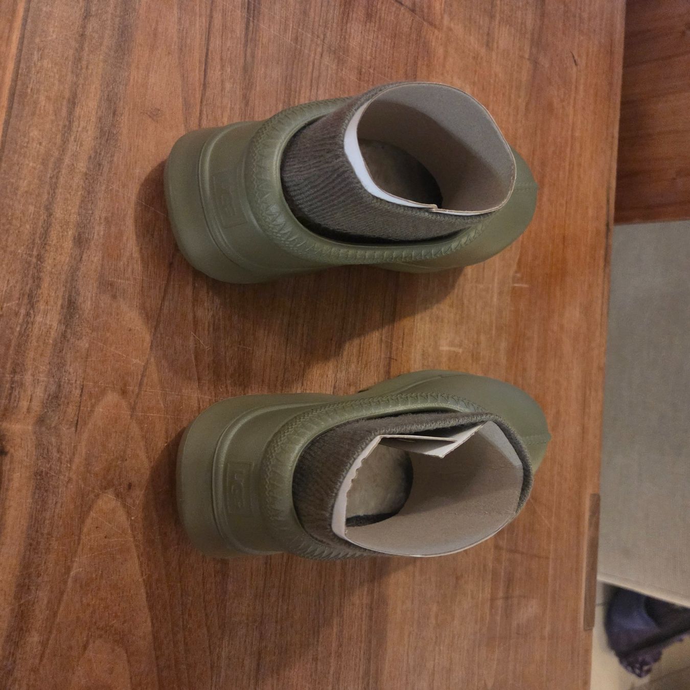 Ugg Scarpe da donna: UGG Tasman x – Usato da Bonstetten venduto da tranksi 3