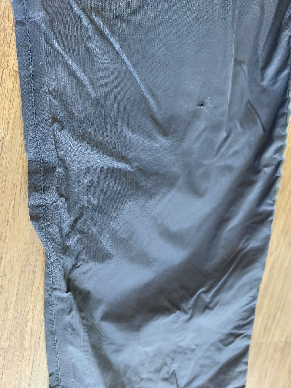 Rukka Pantalons: Rukka Regenhose Gr. 128 – D'occasion à Effretikon par swobdo 1