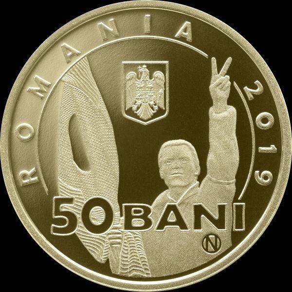 Tutti le monete: Romania - Rumänien - 1989 Revolution – Nuovo e nell'imballaggio originale da Pfäffikon SZ venduto da Sieben77 1