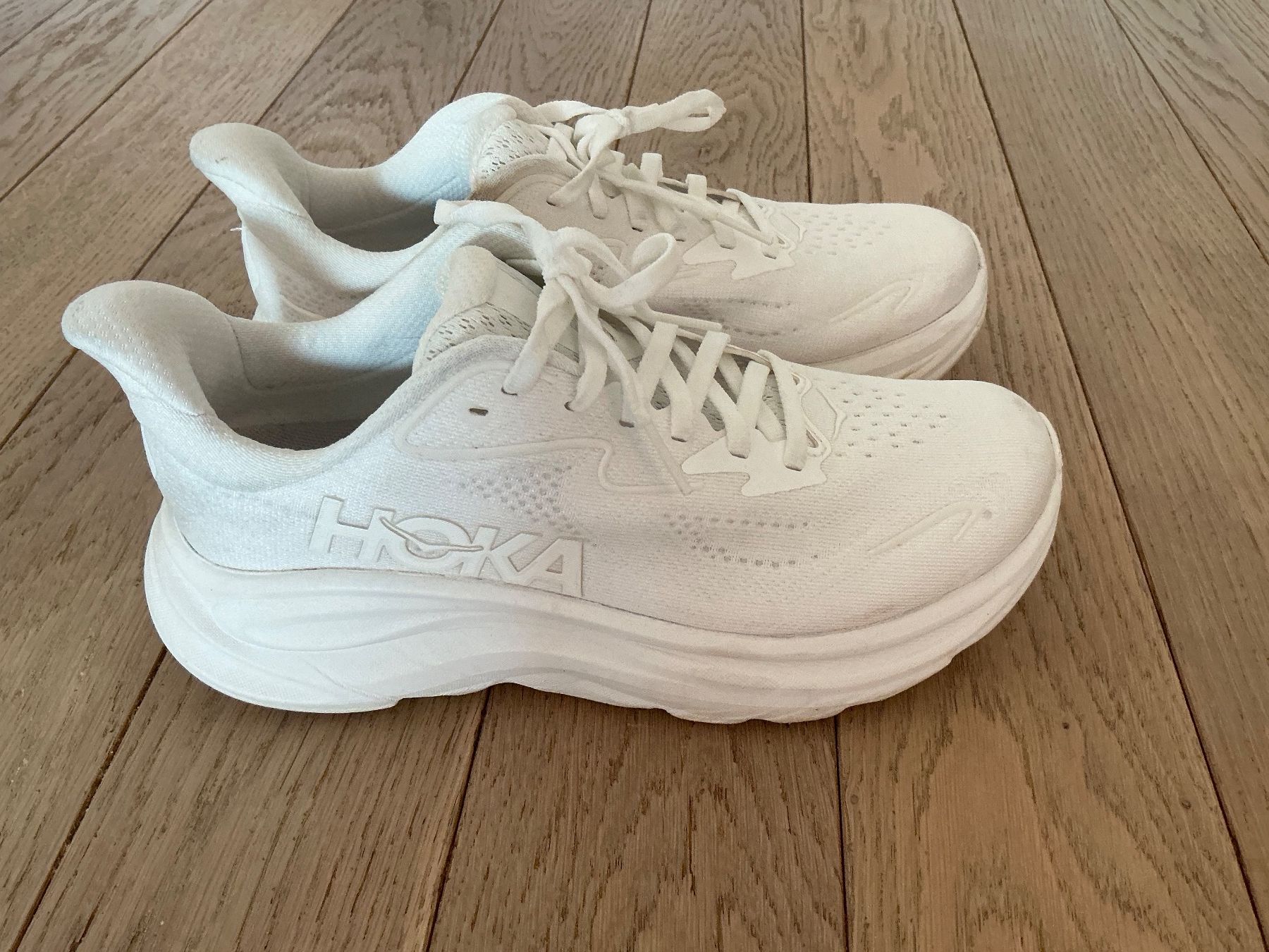 Scarpe da donna: Sneaker Gr. 37.5 Hoka – Nuovo (secondo la descrizione) da Wiesendangen venduto da gefion99