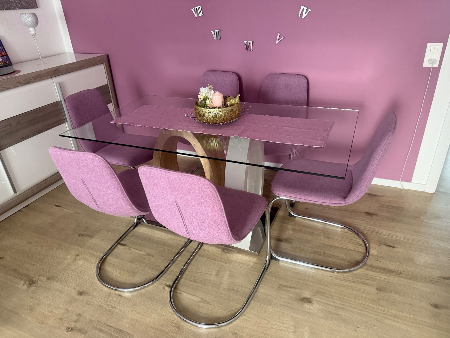 Tables: Esszimmertisch – D'occasion à Diessenhofen par diana_97
