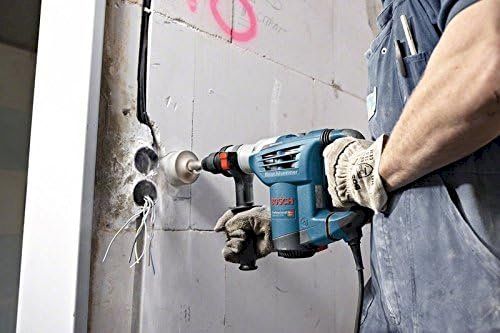 Perceuses: Bosch GBH 4-32 DFR 0611332100 – Neuf avec emballage d'origine à Bottighofen par zaap 4