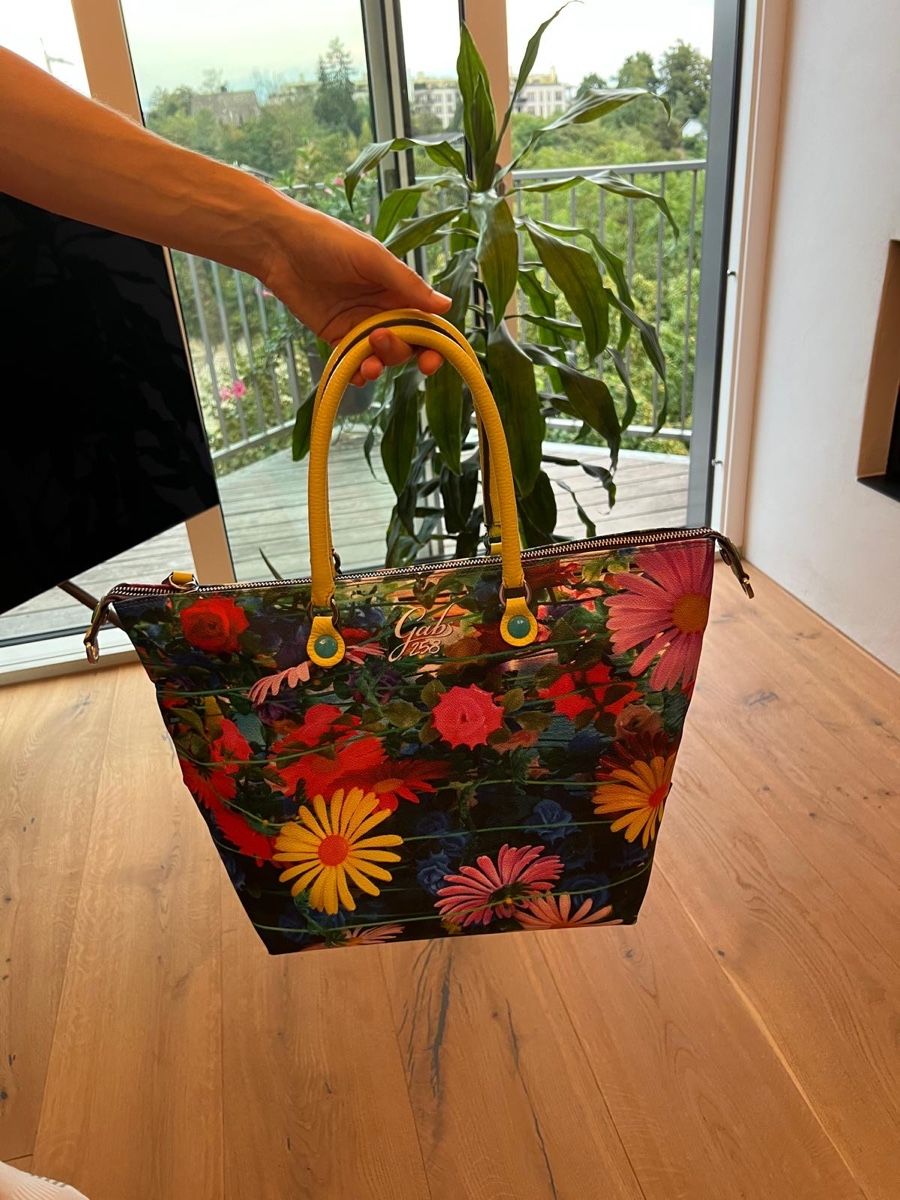 Gabs Taschen für Damen: Gabs 3in1 Handtasche – Gebraucht aus Schaffhausen von Spirited78 1