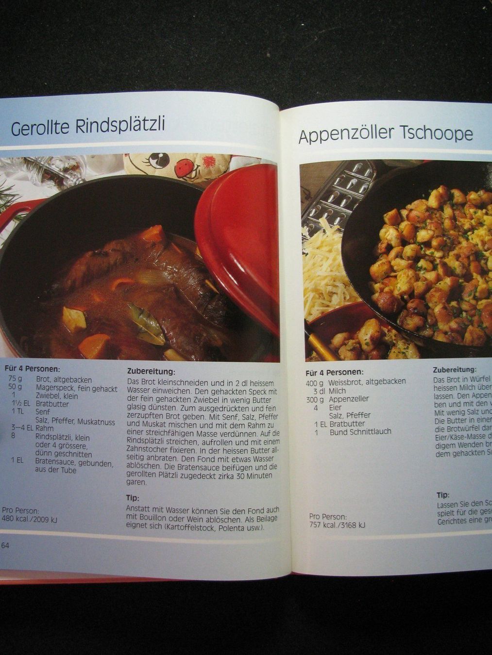 Bücher: Brot von ihrem Beck / Brotkalender – Gebraucht aus Reitnau von Zaomir 4