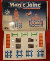 Magic Joint Magnetspielzeug, 178 Teile, ab 6 Jahren