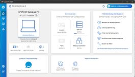 HP 250 G7 Notebook Mainbord