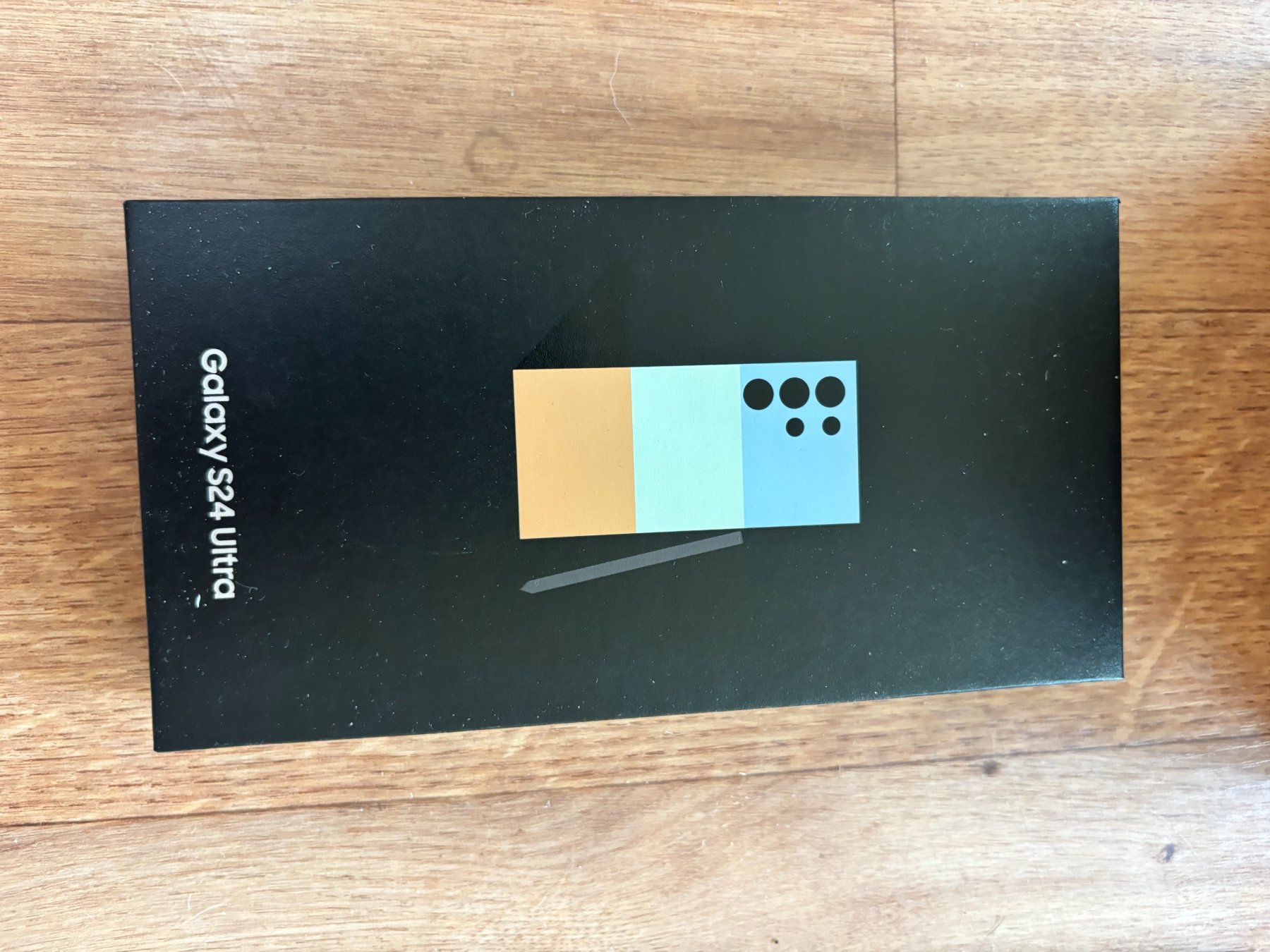 Samsung Telefoni cellulari / Smartphones: Samsung Galaxy S24 Ultra – Nuovo e nell'imballaggio originale da Basel venduto da due_z7qf 2