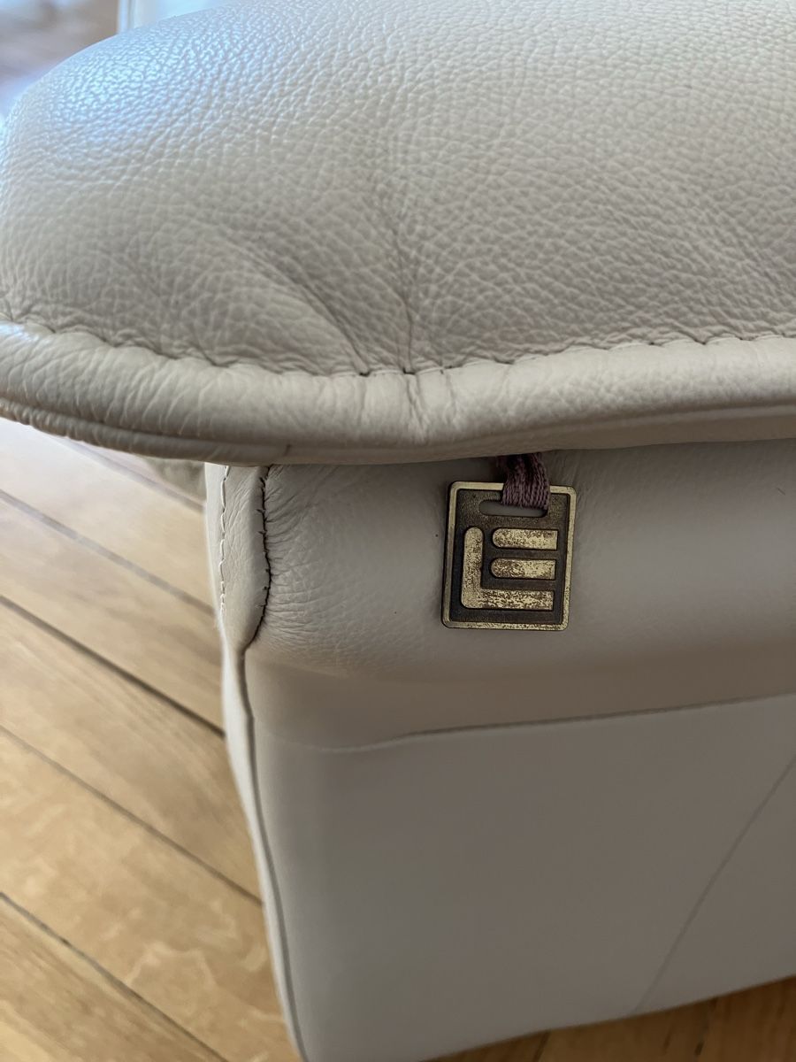 Farben: Ledersofa – Gebraucht aus Bern von pet_q78q 5