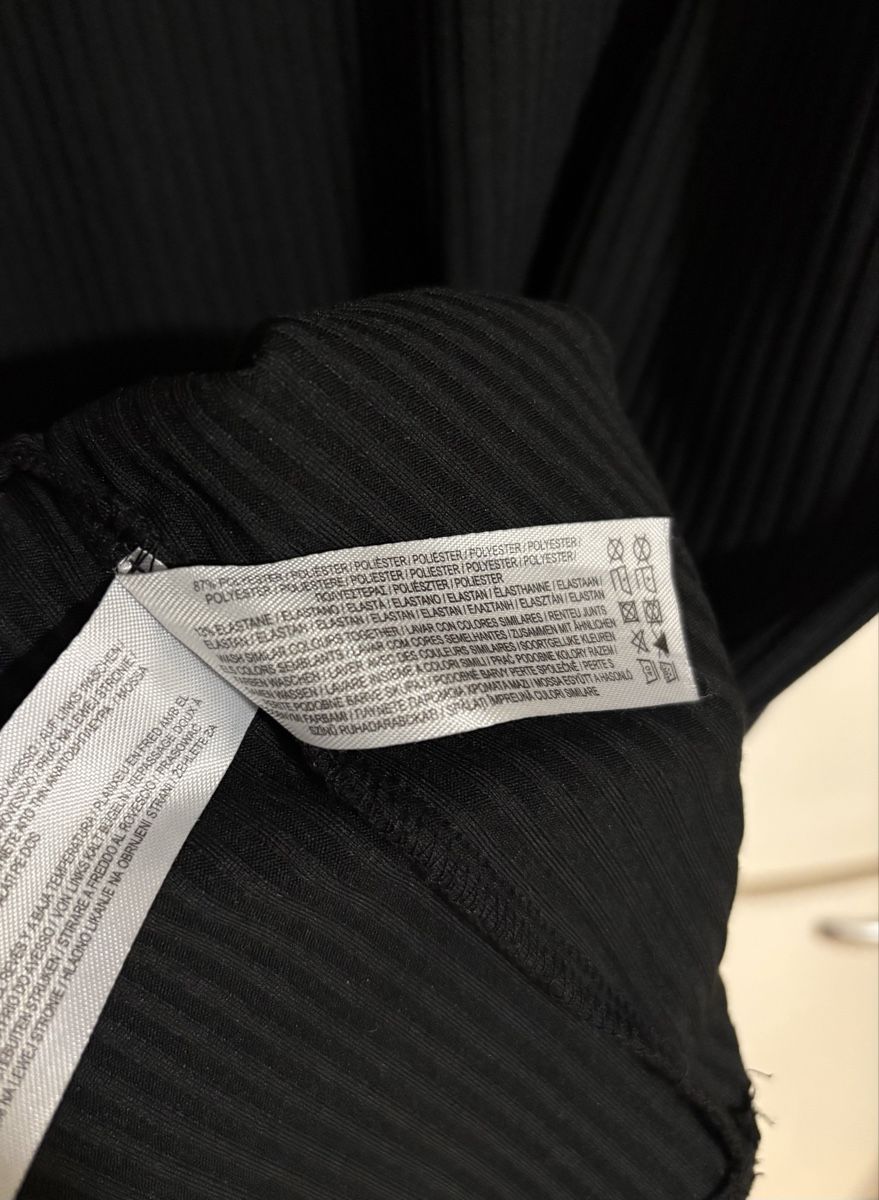 Kleider: Maxikleid Langarm Gr.34/36 – Gebraucht aus Münchenstein von cyoni 3