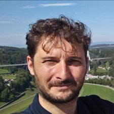 Profile image of fmantovani