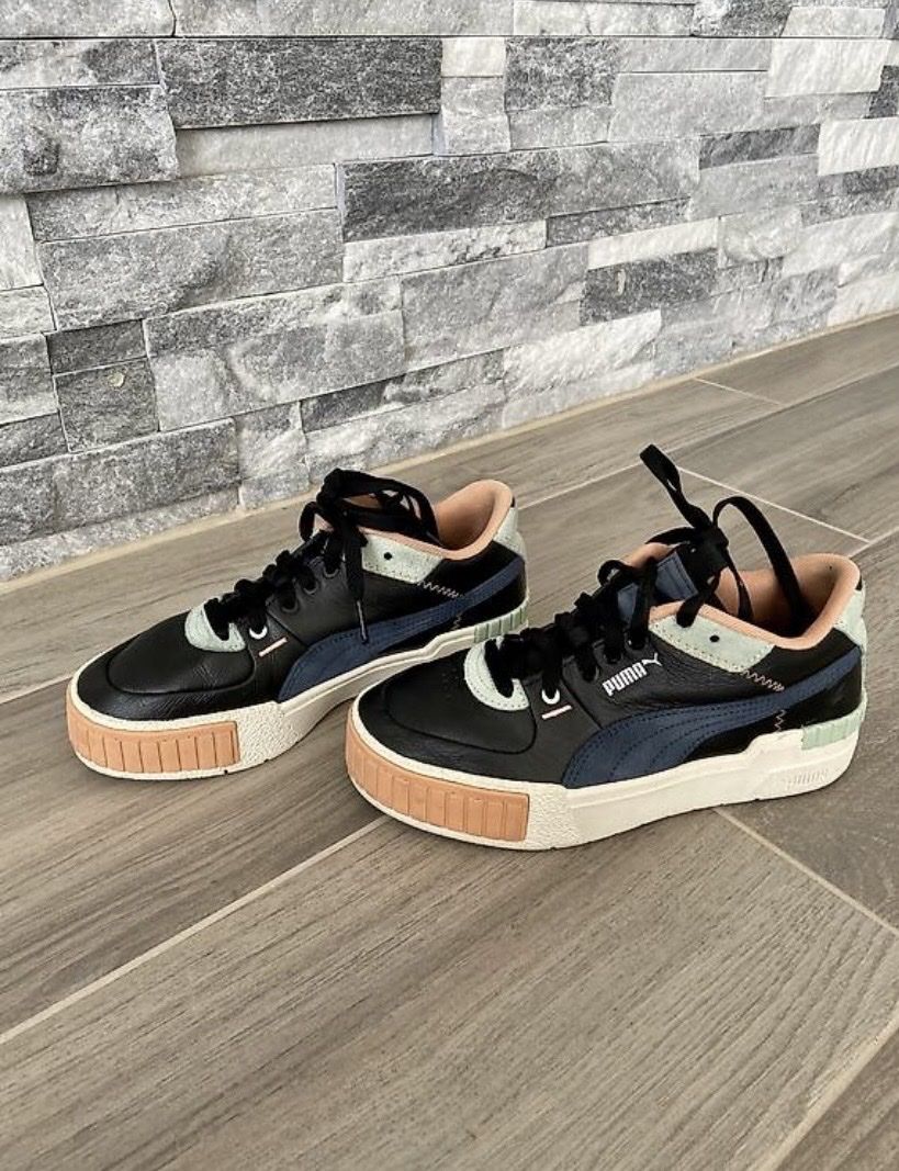 Puma Chaussures femmes: Puma Sneaker, Grösse 37 – D'occasion à Basel par fab_l8zw