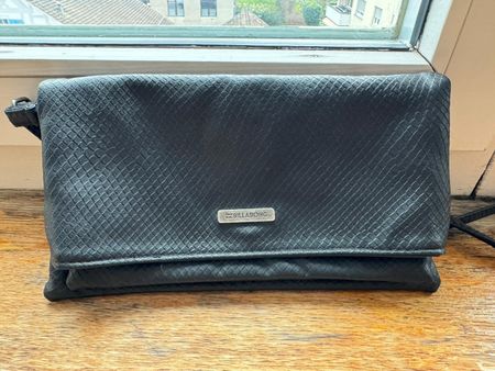 Billabong Crossbody Bag