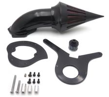 Motorrad Luftfilter Kit