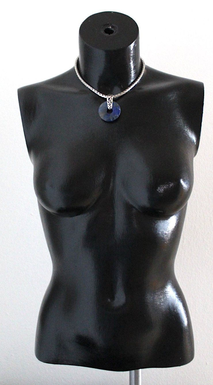 Altri gioielli: Schönes Schmuck Set , 3 Teile – Usato da Locarno venduto da madame-tus-sauds 1