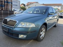 Skoda Octavia 1,9 Diesel