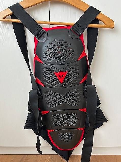 Protections: Dainese Rückenprotektor – D'occasion à Stansstad par car_t7j5
