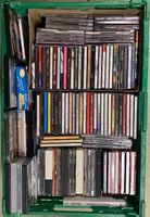 CDS gemisch, Rock, Pop, Diverses