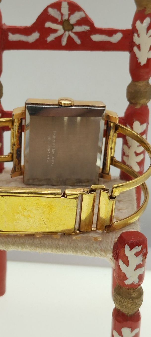 Yema Uhren: Montre yema – Gebraucht aus La Chaux-de-Fonds von jac_9llg 5