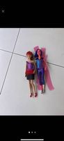Barbie Rock