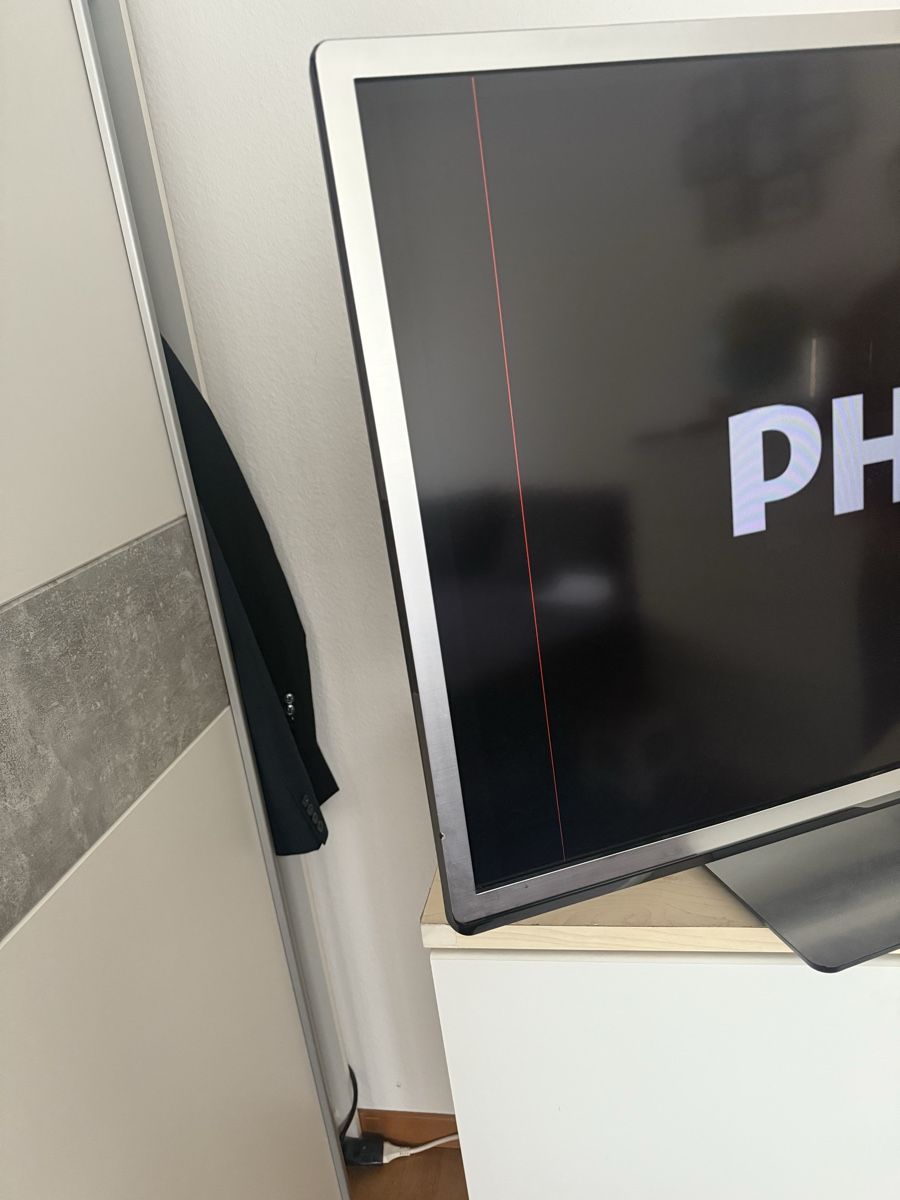 Philips Fernseher: Philips LCD TV  – Gebraucht aus Moosseedorf von ram_c65w 2