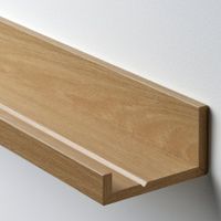 4 Stück Mosslanda (IKEA)