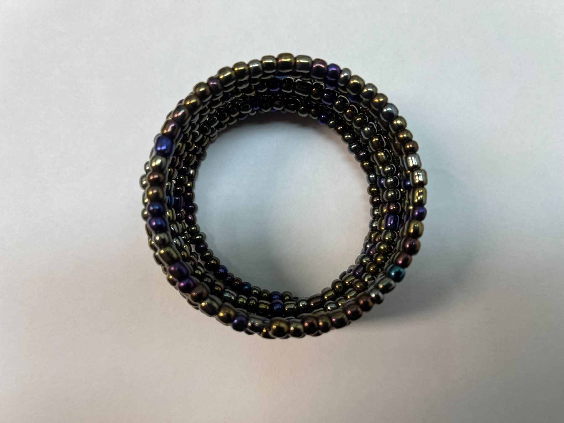 Ketten: Kette Schmuck / Arm- und oder Fuss-Reif / Schmuck – Neu (gemäss Beschreibung) aus Mumpf von dadaboygugu 1