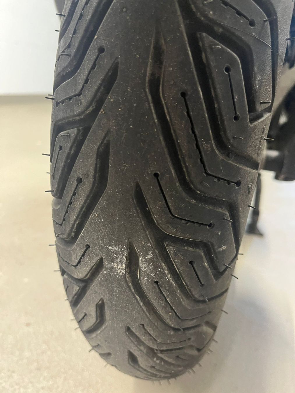 Honda Scooters: Honda SH 125 – Gebraucht aus Dinhard von Urgnos 4