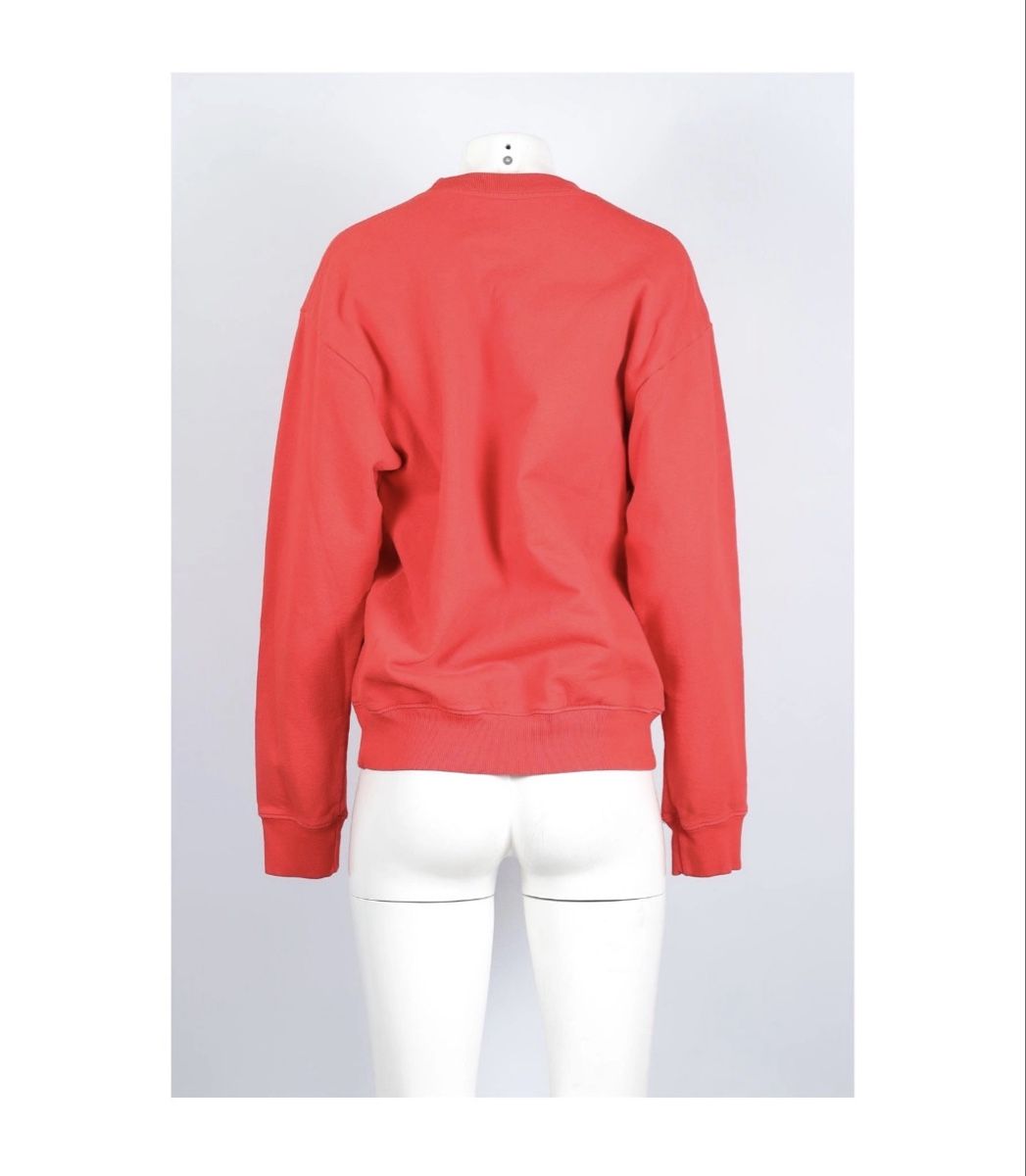Maglioni & Felpe: Sporty & Rich Pullover, S – Usato da Basel venduto da RausindieNatur 3