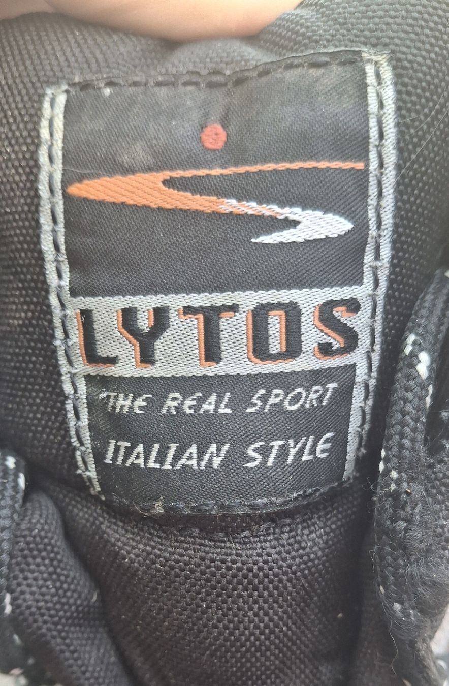 Herrenschuhe: Lytos Wanderschuhe  Gr. 36 – Gebraucht aus Dussnang von novi02 3