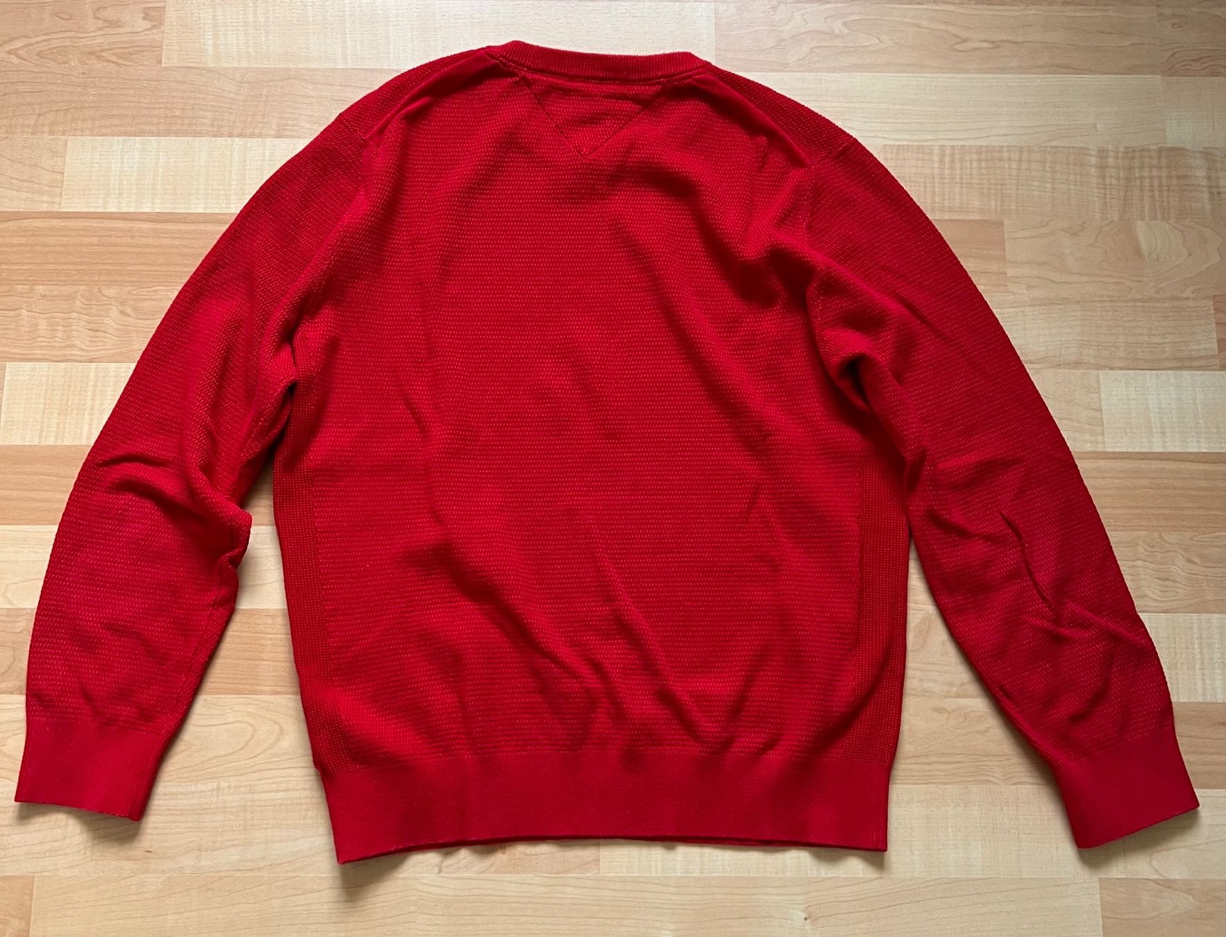 Tommy Hilfiger Maglioni & Felpe: Tommy Hilfiger Pullover, Grösse M – Usato da Adligenswil venduto da 19laura 1