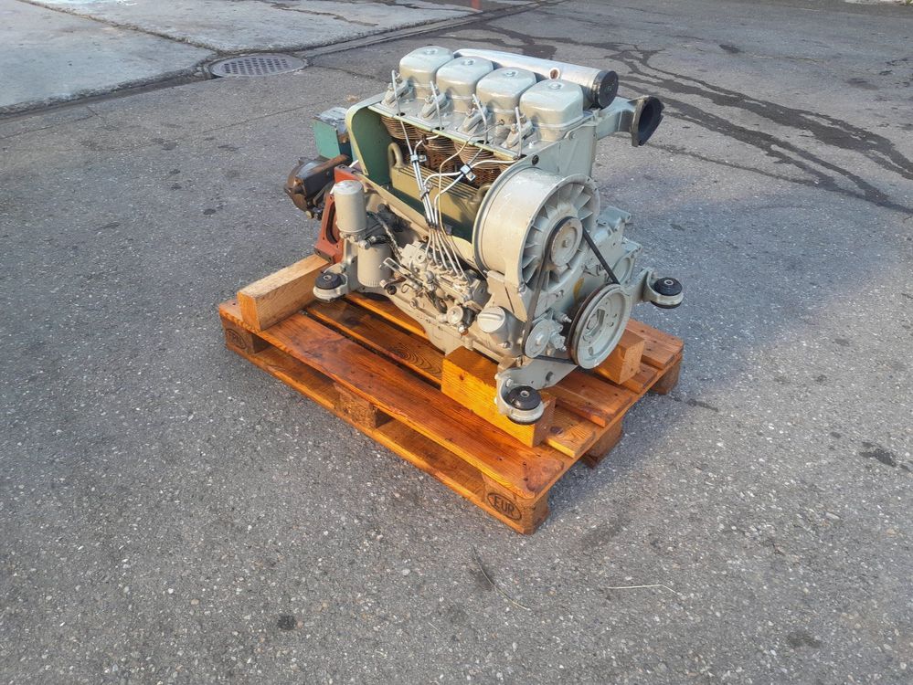 Kraftstofffilter für Kramer 308 Motor Perkins, 7,46