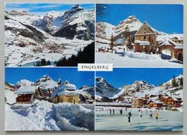 Engelberg (1017 m ü.M.)