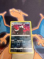 Galar-Geradaks (CPA 36) - Reverse Holo - Weg des Champs