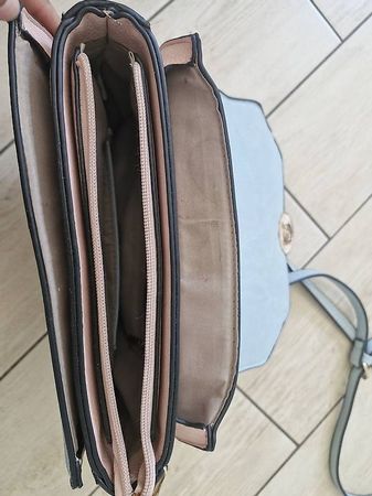 Borsa Carpisa
