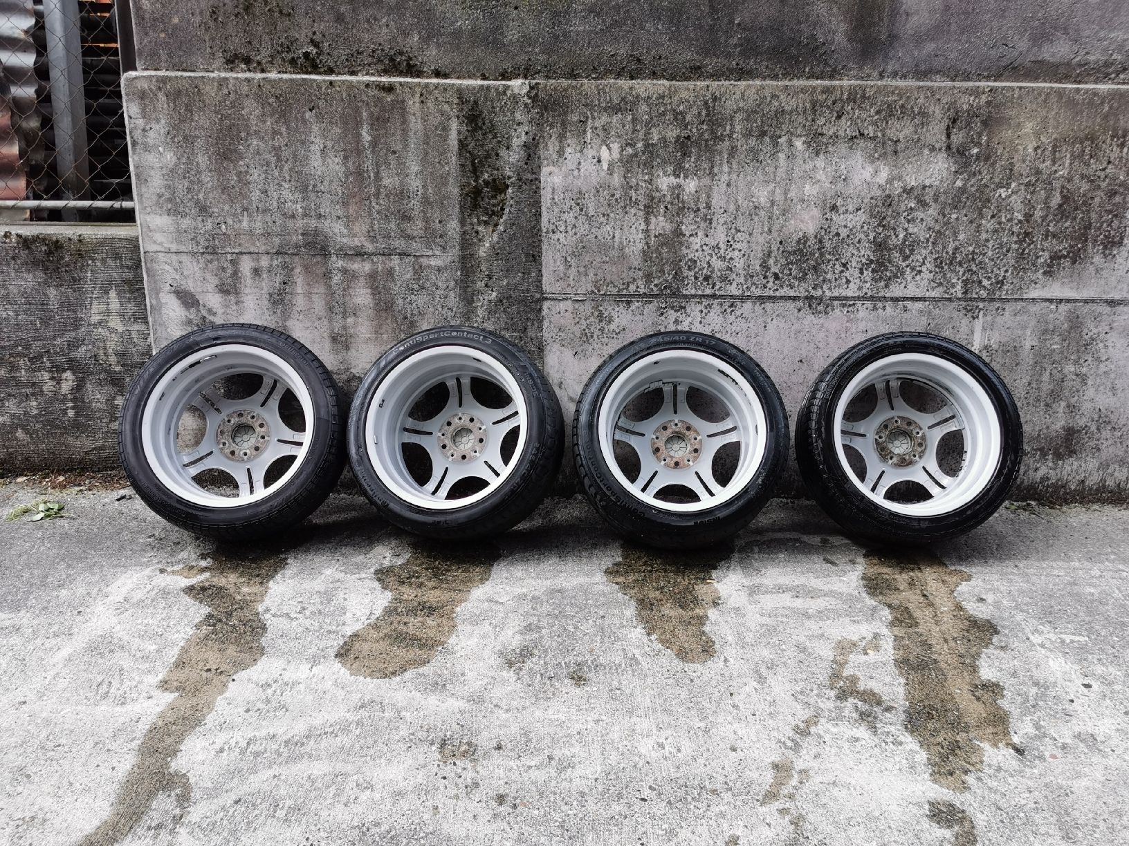 BMW Cerchioni: BMW Styling 68 Felgen  – Usato da Altstätten SG venduto da zickzack04 1