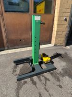 Autolift mit Fusspedal guter Zustand