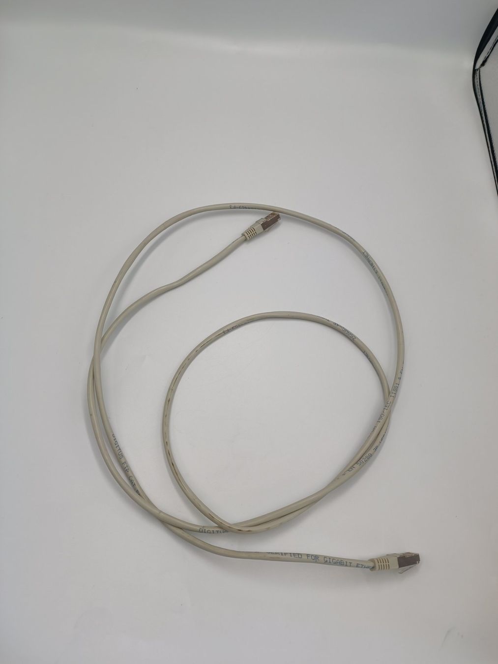 Câbles: Cat 5e LAN-Kabel – D'occasion à Schlieren par 2nd-Life