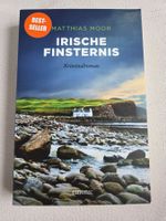 Matthias Moor - Irische Finsternis