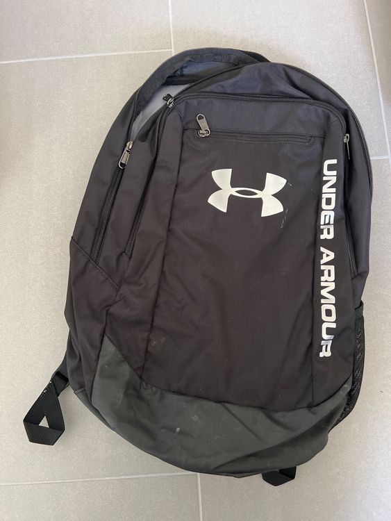 Under Armour Rucksack | Kaufen auf Ricardo
