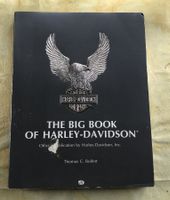 THE BIG BOOK OF HARLEY-DAVIDSON