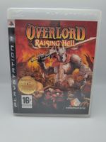 Overlord Raising Hell (Playstation 3)