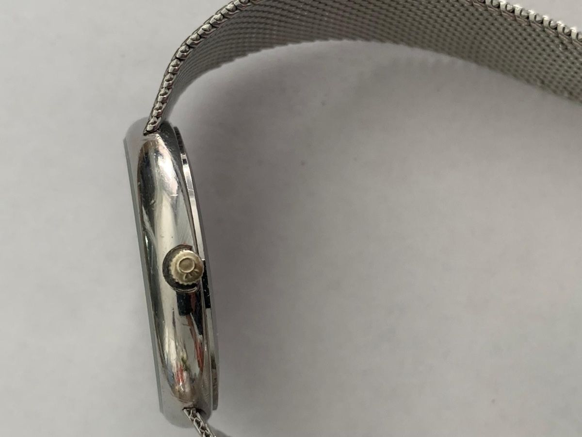 Milus Orologi: Milus Herrenuhr – Usato da Arbon venduto da florian204 3