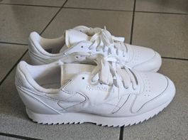 Reebok Classic Weiss Herren Gr. 45.5