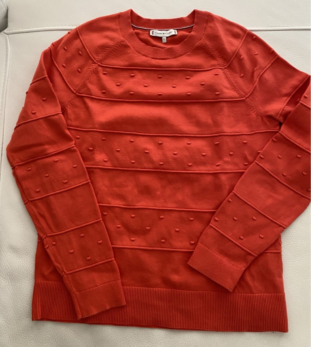 Tommy Hilfiger Maglioni & Felpe: Tommy Hilfiger Pullover 🌸 – Usato da Opfikon venduto da Luis144 1