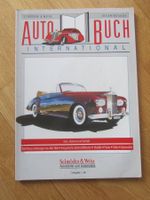 AUTO BUCH International von Schröder & Weise