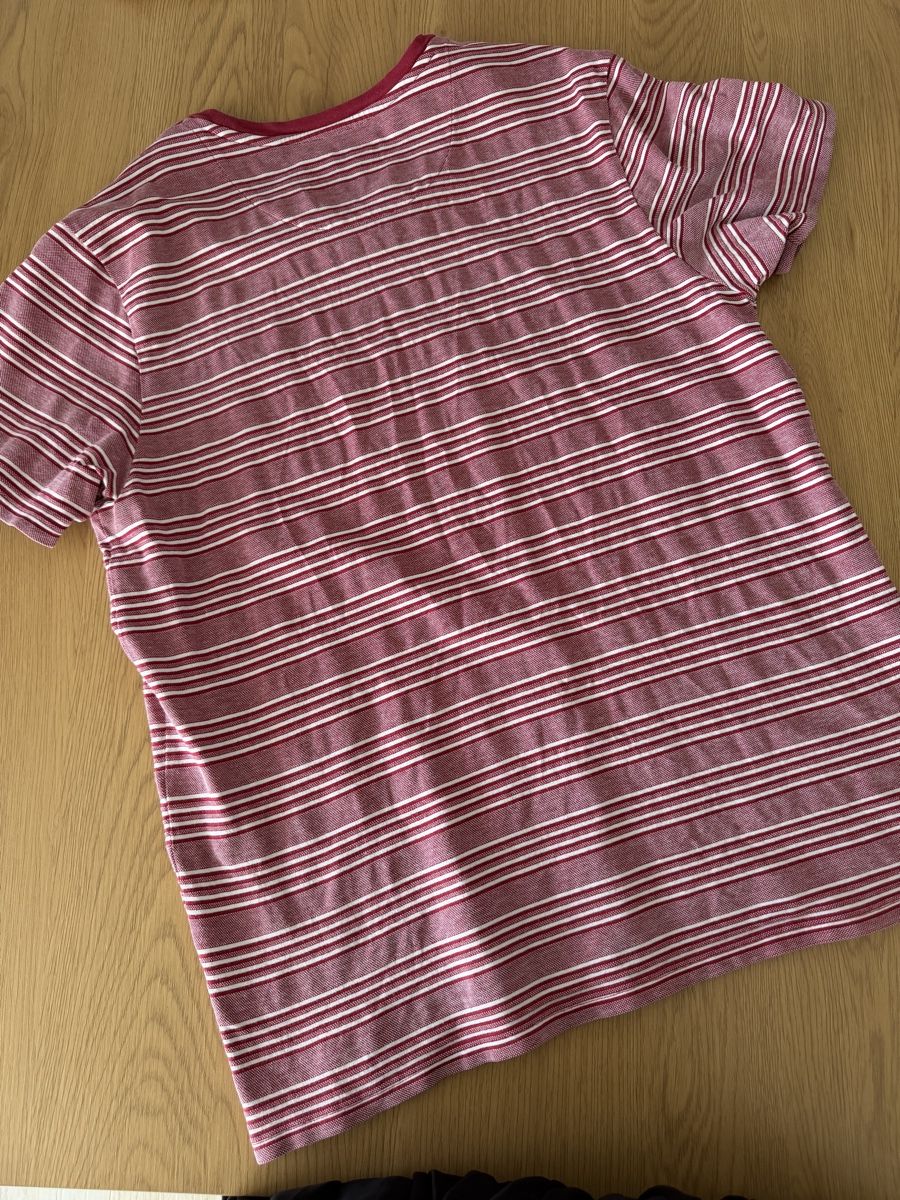 Scott T-shirt: T-shirt Lyle & Scott – Usato da Tegna venduto da Valentinaleoni33 2